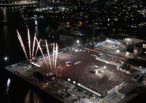 Confira programação especial de transporte e trânsito para ‘Passo a Paço 2024'