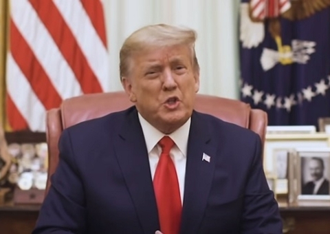 Trump propõe corte de US$ 163 bilhões no orçamento dos EUA para 2026