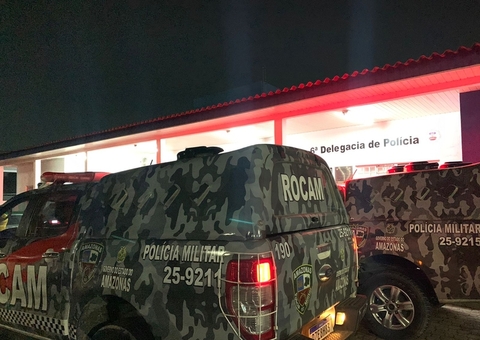 Advogada presa com o marido ao ser flagrada com drogas em Manaus é solta