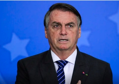 Bolsonaro diz que e-mail para a posse de Trump é válido como convite formal
