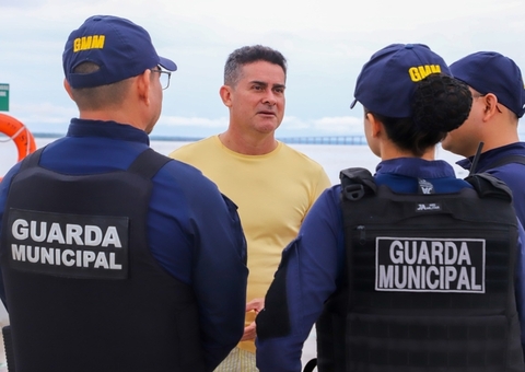 Guardas municipais de Manaus passam a receber gratificações especiais; saiba mais