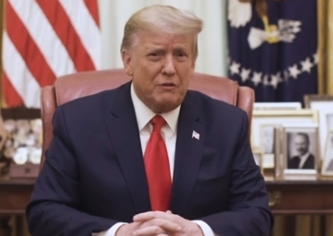 Donald Trump é diagnosticado com insuficiência venosa crônica