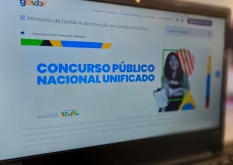 Cartão de confirmação do CNU é atualizado neste sábado