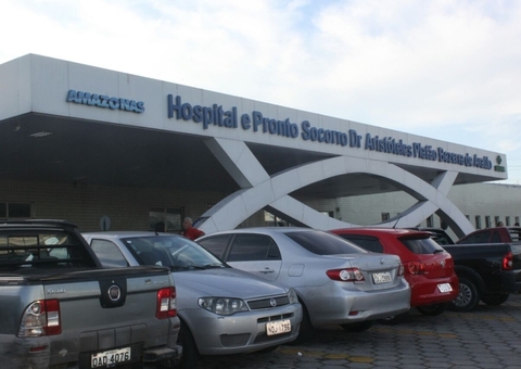 Homem morre após levar tesouradas em Manaus