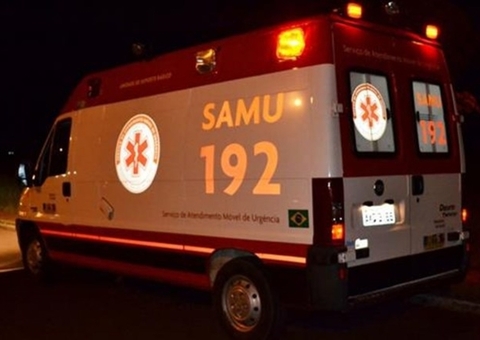 Pistoleiros matam homem com sete tiros no meio da rua em Petrópolis