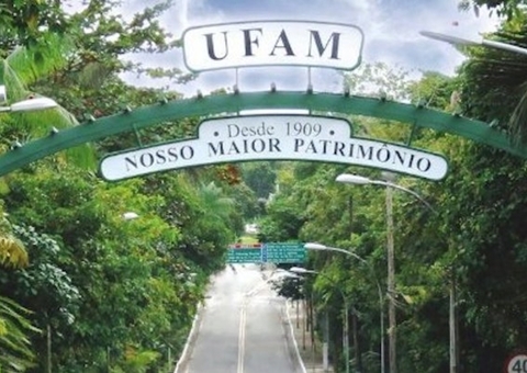 Ufam abre inscrições para cursos de dança, ginástica e atividades circenses