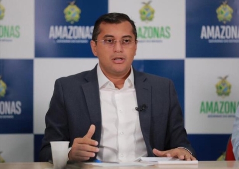 Arrecadação do Amazonas e a renda básica sem solução