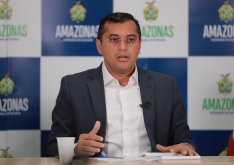 Wilson sobre respiradores superfaturados no AM: 'não há prova contra mim'