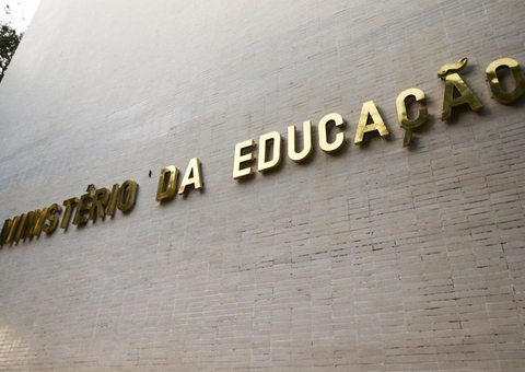 Ministro do TCU abre inspeção sobre supostos desvios no MEC