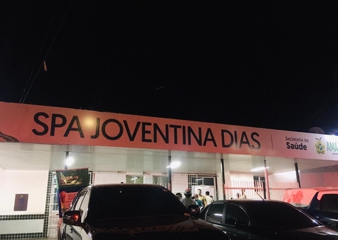 Homem sai para buscar sobrinha em escola e morre esfaqueado em Manaus