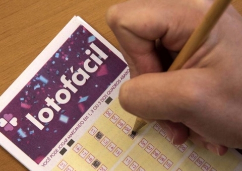 Confira resultados da Lotofácil, Lotomania, Super Sete e Quina