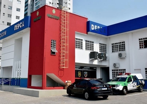 Idoso condenado por estuprar a neta de 8 anos é preso no Amazonas