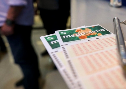 Confira resultado  do concurso 2922 da Mega-Sena