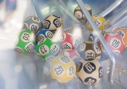 Confira resultado do sorteio da Quina, Lotomania e Lotofácil desta segunda