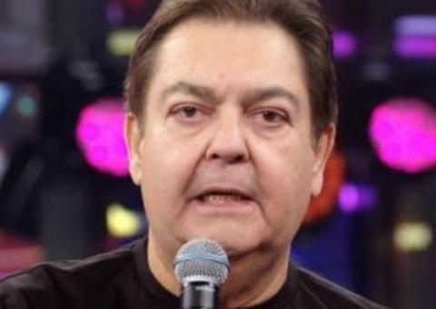 Saiba quem cantará na estreia do programa do Faustão na Band 