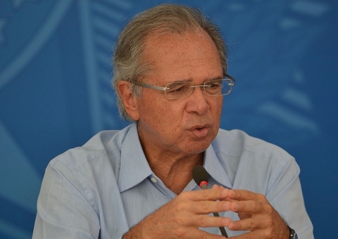 Guedes defende privatização da Petrobras e Banco do Brasil