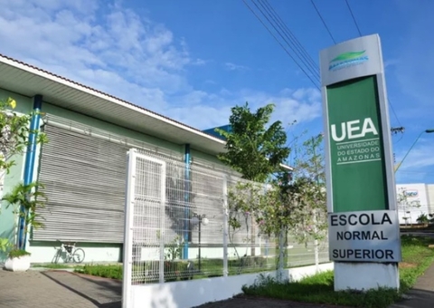 UEA divulga edital para contratação de professor temporário; confira