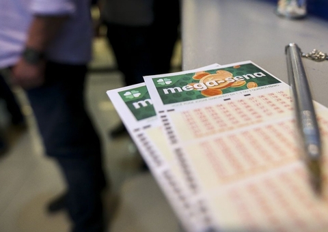 Mega-Sena sorteia neste sábado prêmio de R$ 60 milhões