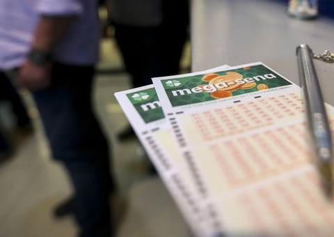 Mega-Sena sorteia R$ 37 milhões neste sábado