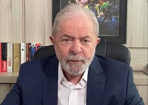 Lewandowski suspende ações contra o ex-presidente Lula