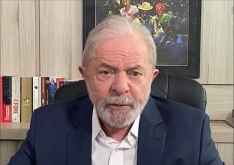 Lula veta isenção de IR para ganhos até R$ 2.112 em apostas