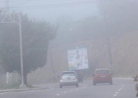 Inmet define alerta laranja de chuvas para regiões norte e nordeste