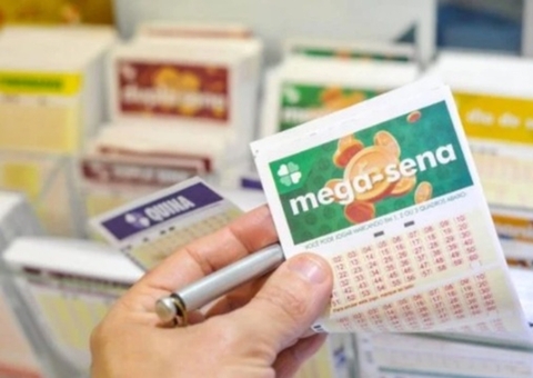 Mega-Sena sorteia R$ 7,1 milhões; veja dezenas