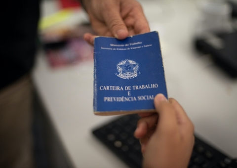 Confira 143 vagas de emprego disponíveis nesta quinta no Sine Amazonas