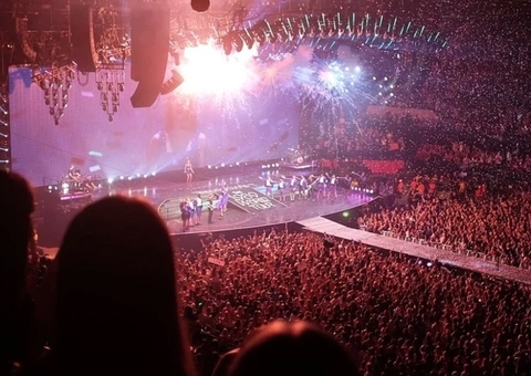 Governo Federal prorroga prazo para reembolso de shows cancelados