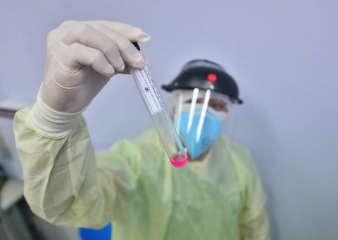 Brasil registra 3.321 mortes e 69,3 mil casos de Covid-19 em 24 horas