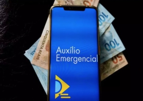 Novo Auxílio Emergencial terá quatro parcelas; confira valores