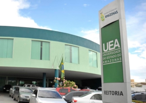 UEA realiza provas do SIS nesta terça no Amazonas