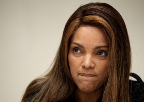 Flordelis: Justiça nega pedido da defesa contra suspeição de juíza