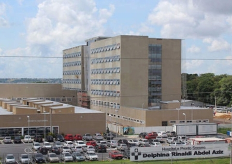 Ministério da Saúde financia novos leitos para 28 de Agosto e Delphina Aziz