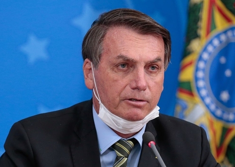 A visita de Bolsonaro a Manaus