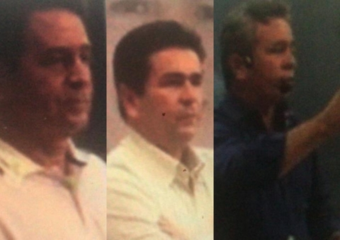 Irmãos Souza e uma história de dor, injustiça e humilhações