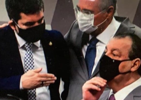 Senadores do Amazonas terão que explicar porque silenciaram sobre pesquisa com proxalutamida