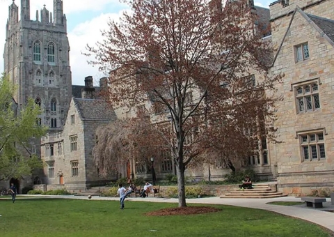 Amazonense é expulsa de universidade dos EUA após surto depressivo