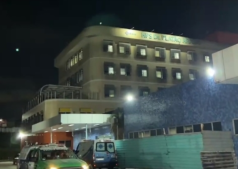 Sargento da PM leva terçadada na cabeça após matar mecânico e deixar outro ferido em oficina de Manaus