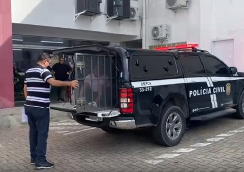 Homem é preso por estuprar meninos e oferecê-los a pedófilos em Manaus