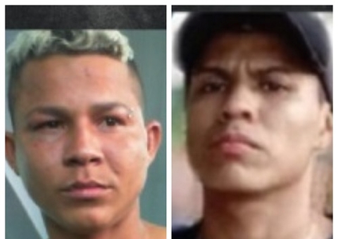 Polícia procura suspeitos pela morte de adolescente em Manaus