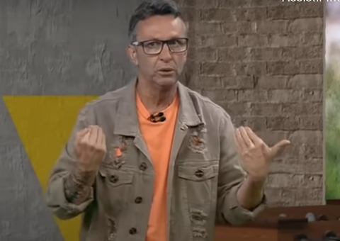 Neto solta o verbo sobre festa de Neymar após derrota do Brasil na Copa