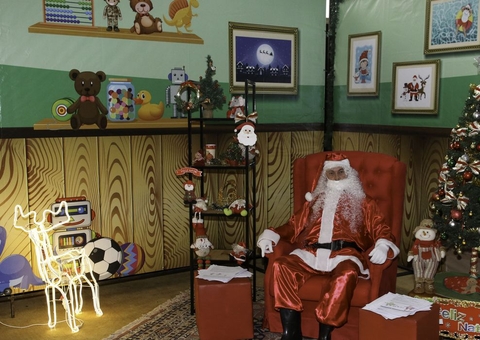 Prazo para adoção de cartinha para Papai Noel dos Correios termina hoje