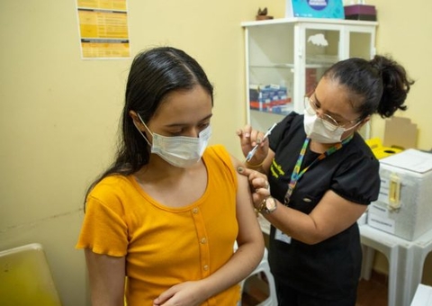 Saiba onde se vacinar contra a Covid-19 neste sábado em Manaus