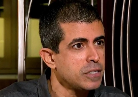 Marcius Melhem volta a negar acusações de assédio a Dani Calabresa: 'tudo consensual'
