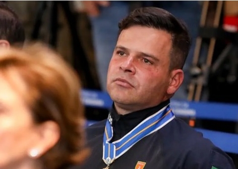 Bolsonaro exonera Silvinei Vasques, diretor da PRF