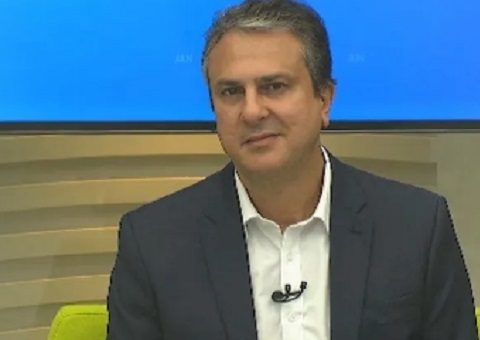 Camilo Santana será ministro da Educação, decide Lula