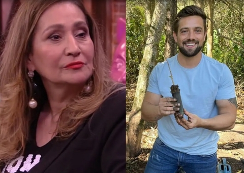 Sonia Abrão detona Rafael Cardoso após separação de Mari Bridi: 'Chega de falar'