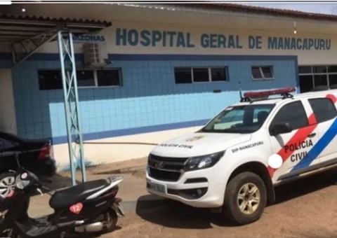 Mulher morre com suspeita de meningite no interior do Amazonas