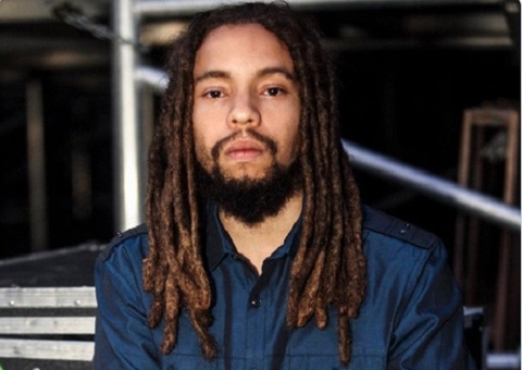 Jo Mersa Marley, neto de Bob Marley, morre aos 31 anos